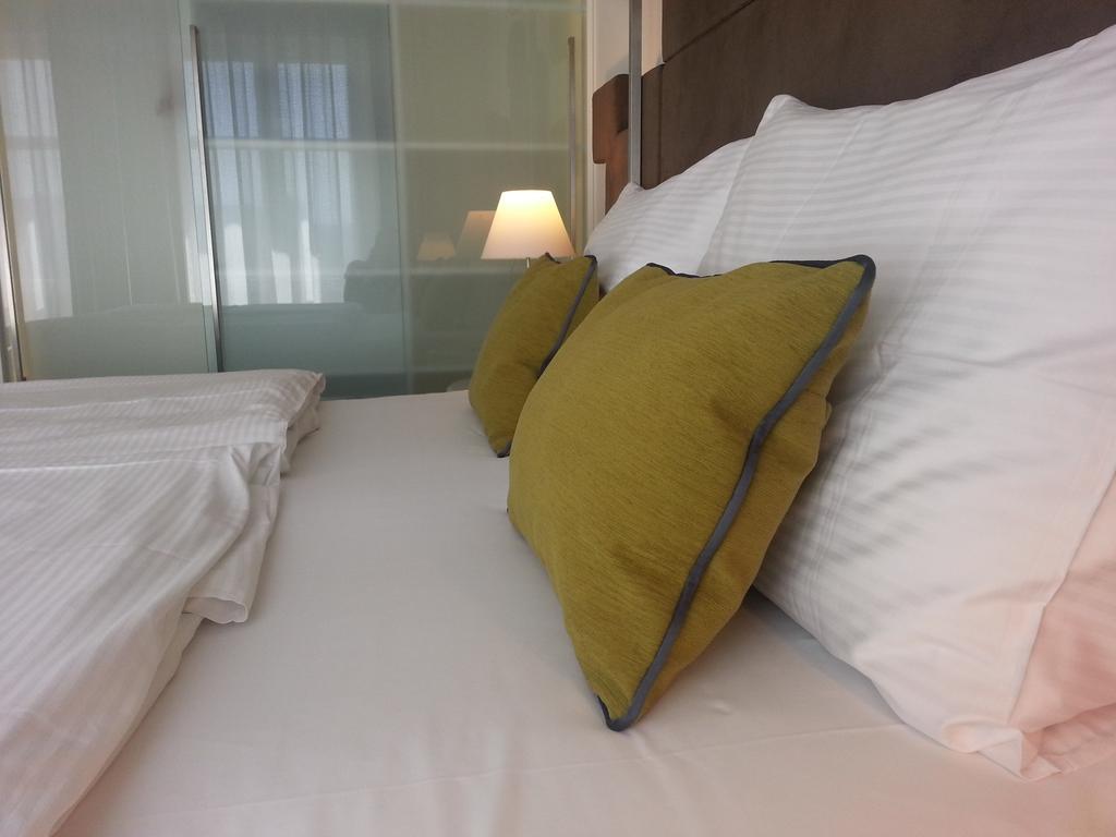 Hotel Pure White Praag