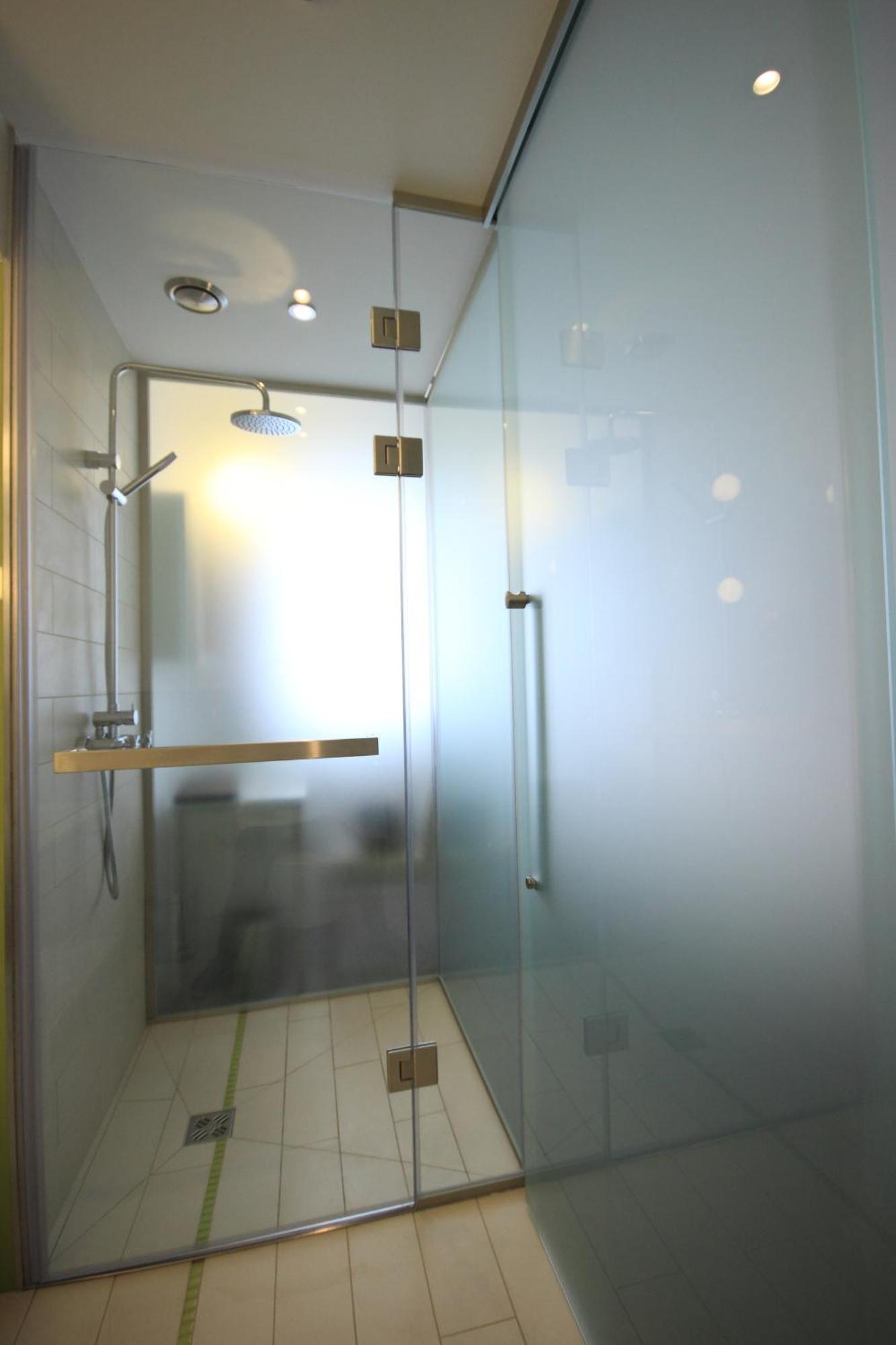 Hotel Pure White Prag